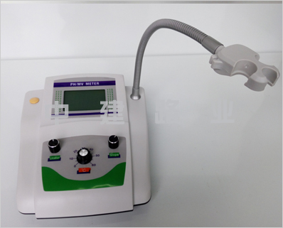 PHS-25C臺式數(shù)顯PH計(jì)/酸度計(jì)